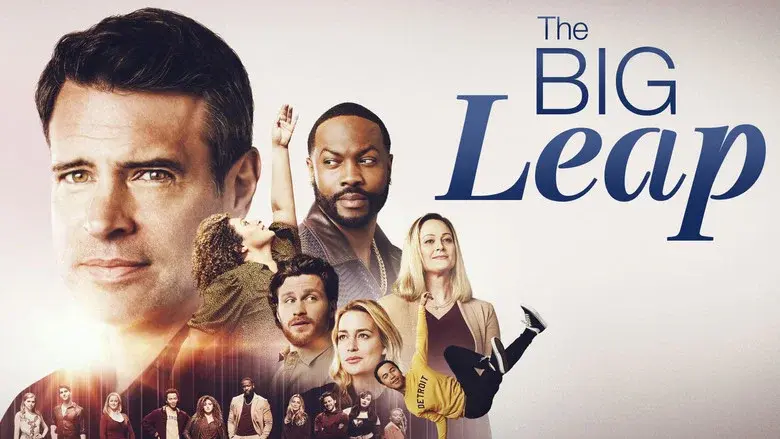 The Big Leap still 8