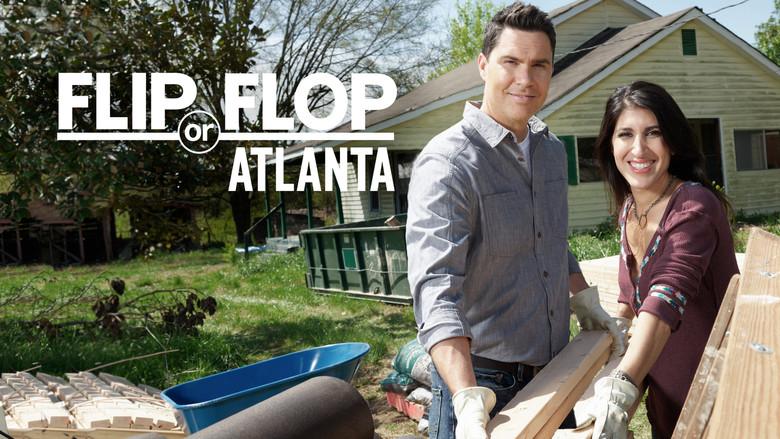 Flip or Flop Atlanta still 5
