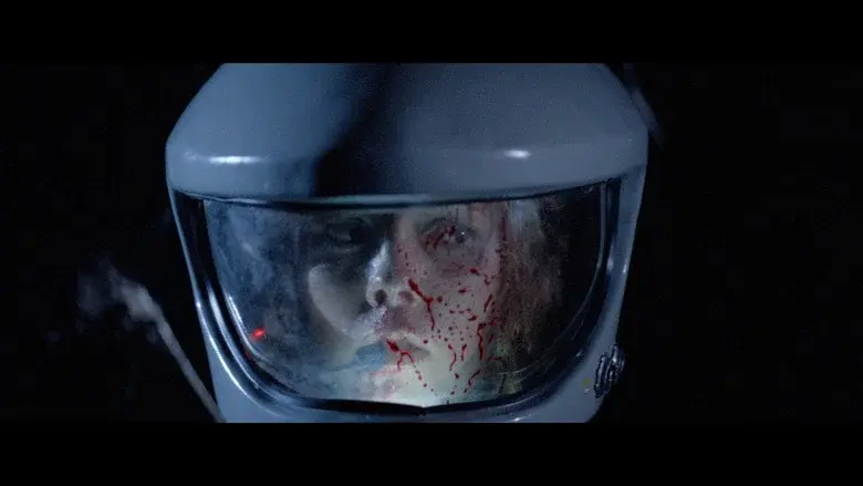 Creature still 8