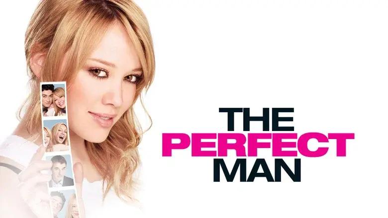The Perfect Man still 3