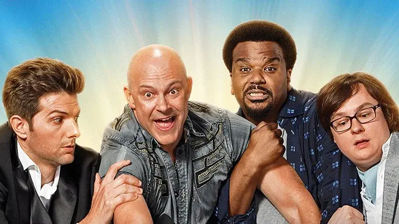Hot Tub Time Machine 2 still 7