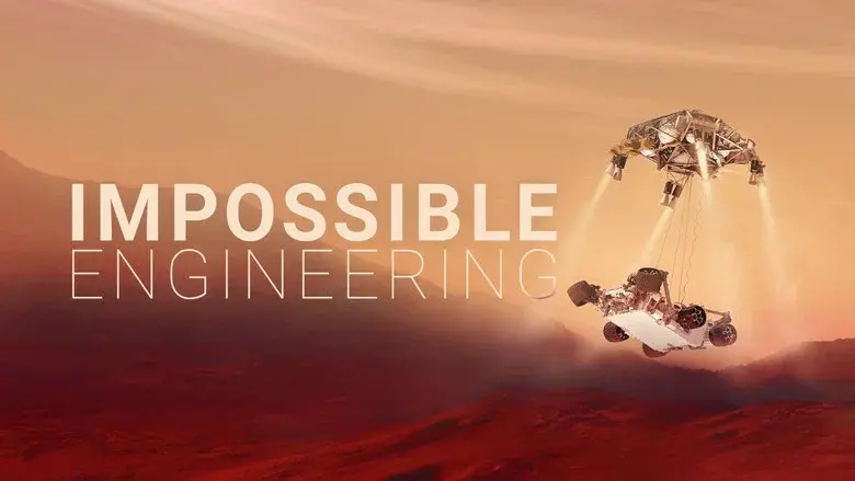 Impossible Engineering still 7