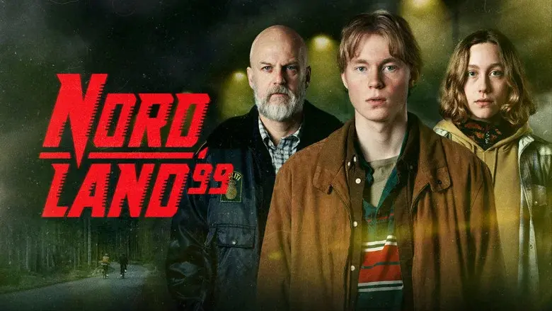 Nordland ’99 still 5