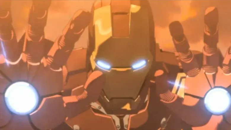 Iron Man still 6