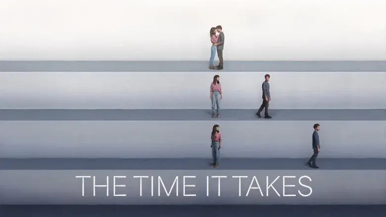 The Time It Takes still 7