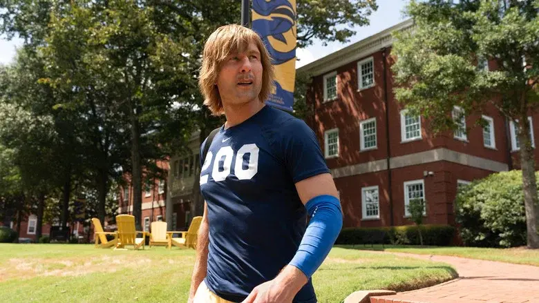 Chad Powers still 3