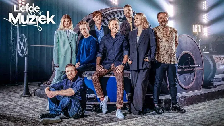 Liefde voor muziek still 6