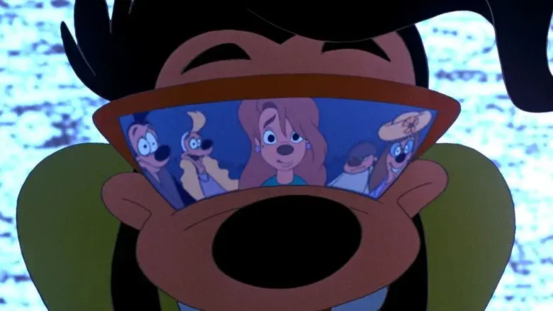 A Goofy Movie still 4