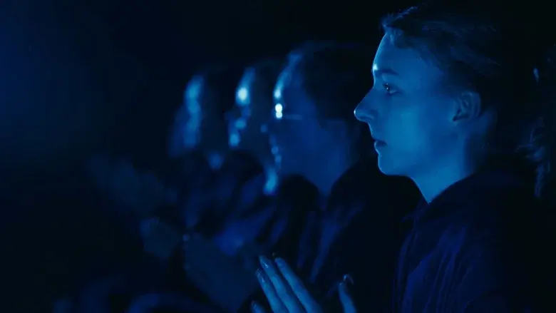 New Mars still 1