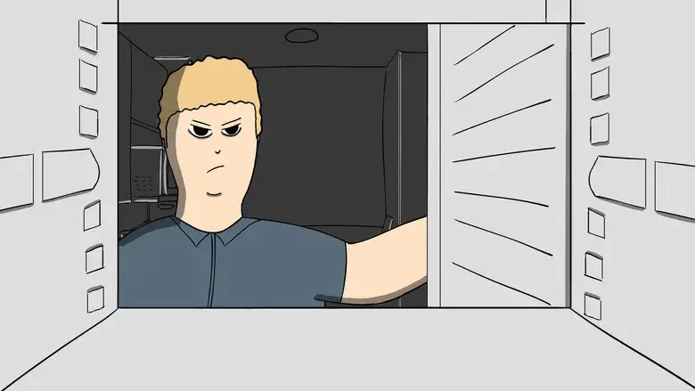 FRIDGE still 2