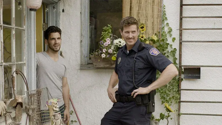 The Orchard still 7