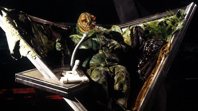 The Hitchhiker's Guide to the Galaxy still 6