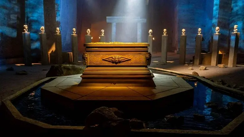 Pandore still 4