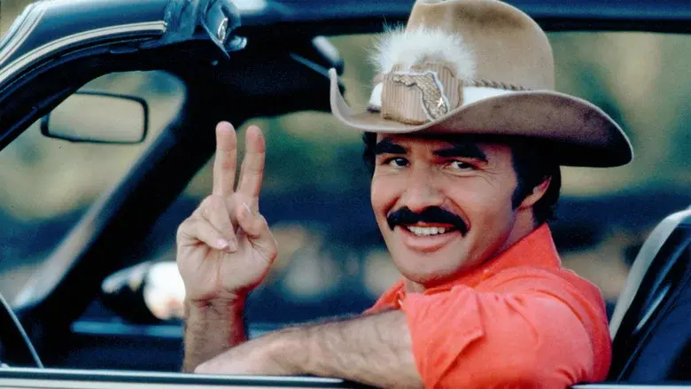Smokey and the Bandit II still 5
