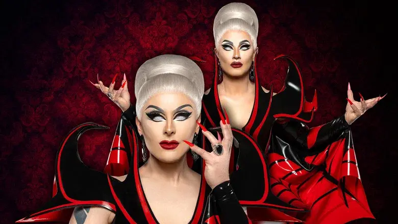 The Boulet Brothers' Dragula still 7