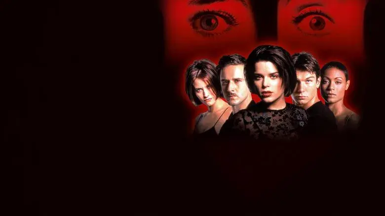 Scream 2 still 3