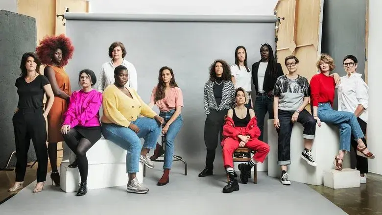 H24: 24 Hours, 24 Women, 24 Stories still 1