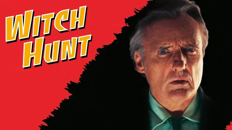 Witch Hunt still 5
