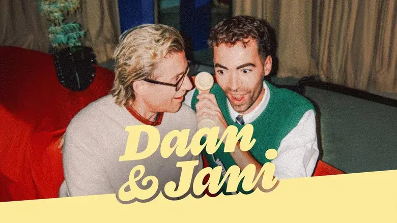 Daan & Jani still 1