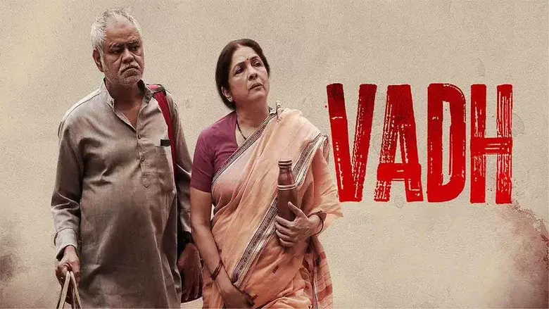 Vadh still 5
