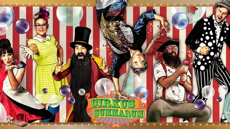 Cirkus Summarum still 2