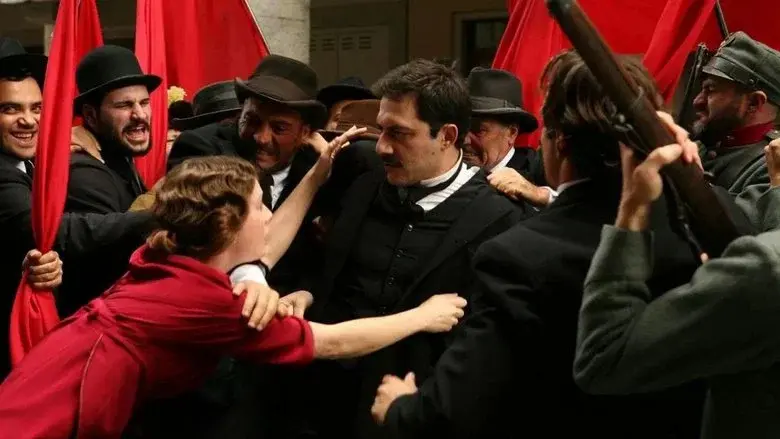Vincere still 1
