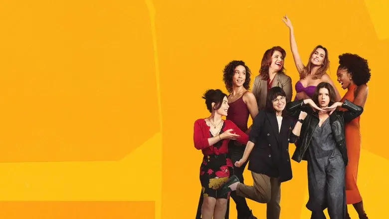 Elas por Elas still 2