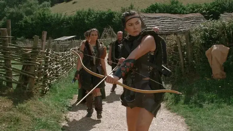 The Dark Kingdom still 6