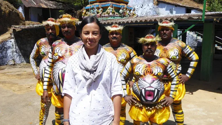 India: Nature's Wonderland still 1