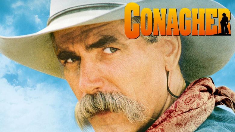 Conagher still 3