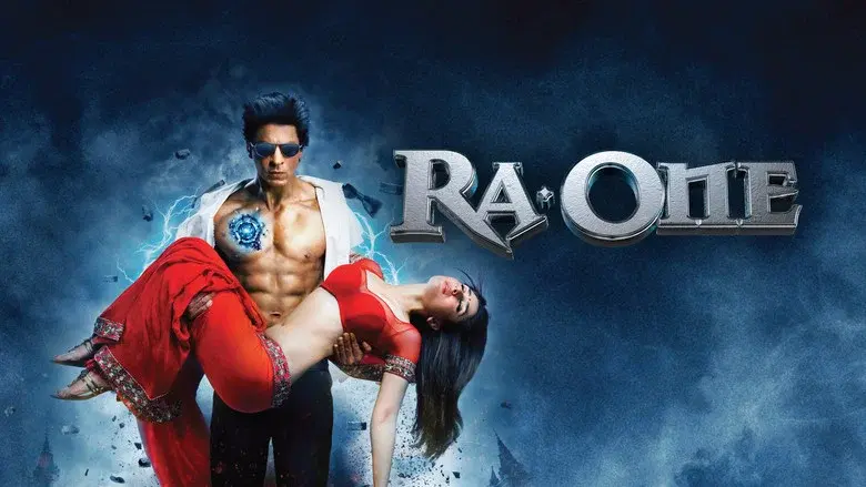 Ra.One still 7