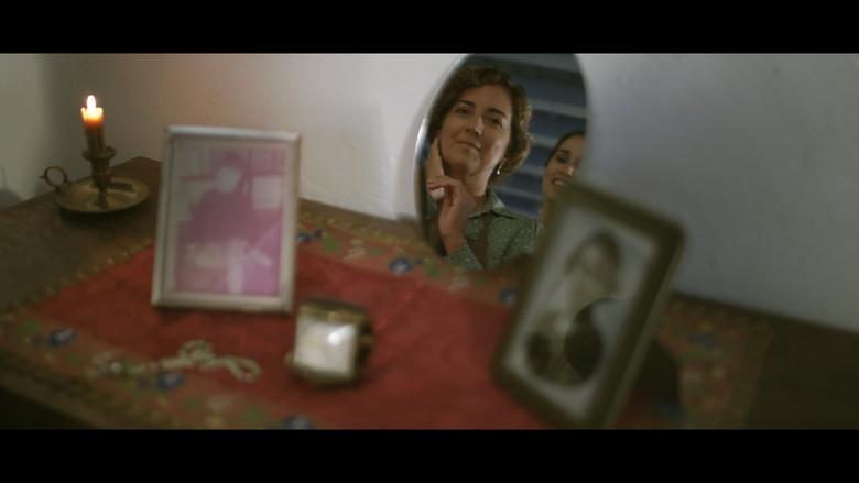 Los ojitos verdes still 4