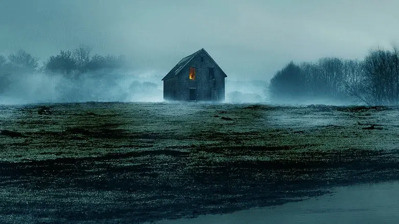Ghost Hunters still 5