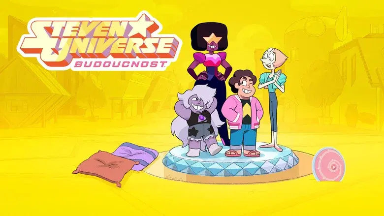 Steven Universe Future still 5