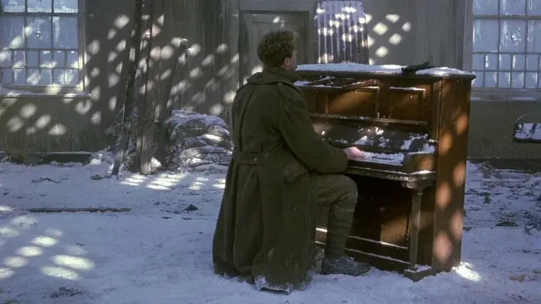 War Requiem still 1