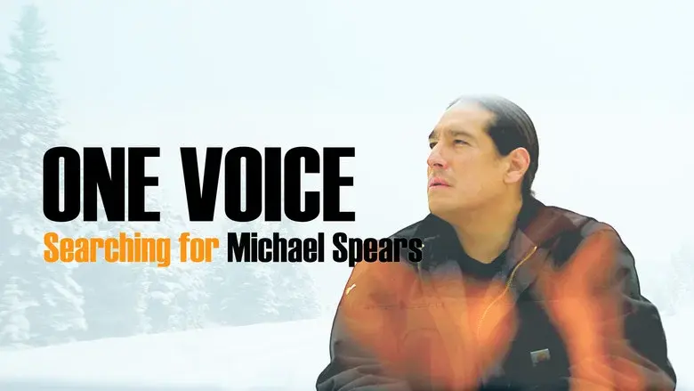 One Voice: Searching for Michael Spears still 3