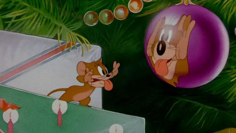 The Night Before Christmas still 1
