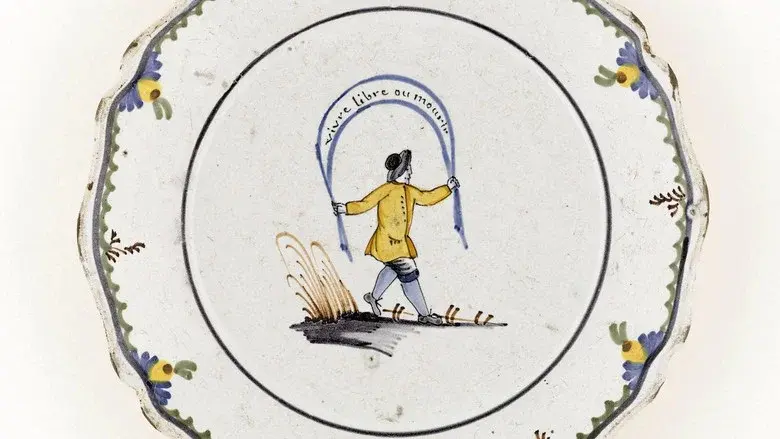 A History of the European Rural Life still 7