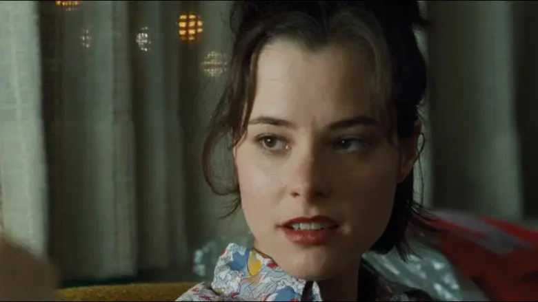 Clockwatchers still 8