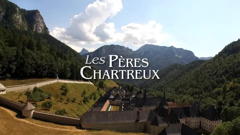 Les Pères Chartreux still 1