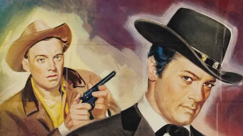 The Rawhide Years still 4
