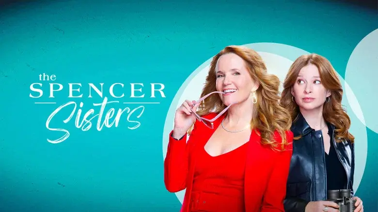 The Spencer Sisters still 1