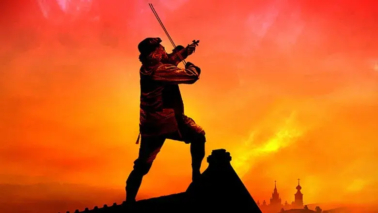 Fiddler on the Roof still 8