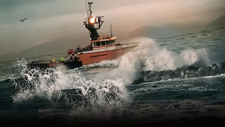 Deadliest Catch: Dungeon Cove still 1