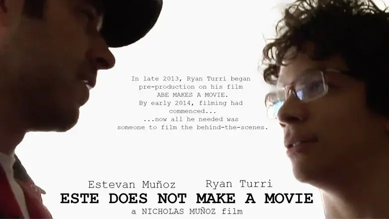 Este Does Not Make A Movie still 1
