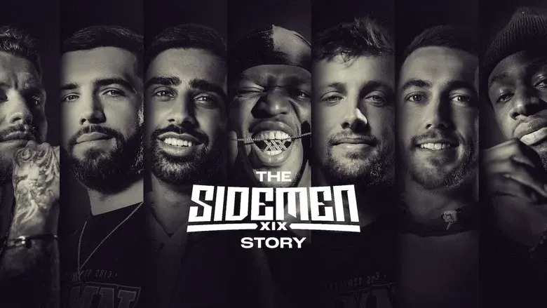 The Sidemen Story still 2