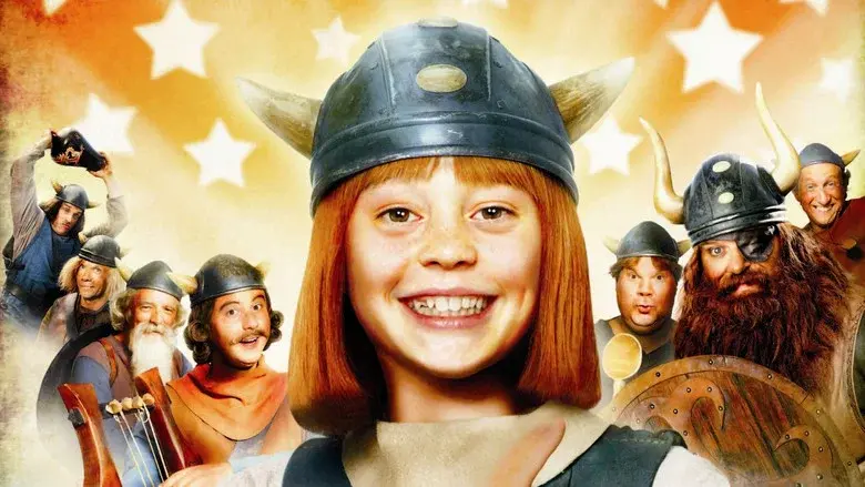 Wickie the Mighty Viking still 4