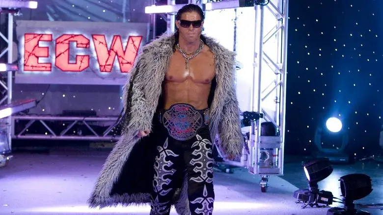 WWE ECW still 3