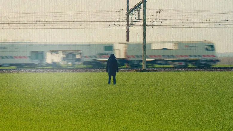 Suzy vs Gros Loup - Menace sur les rails still 1
