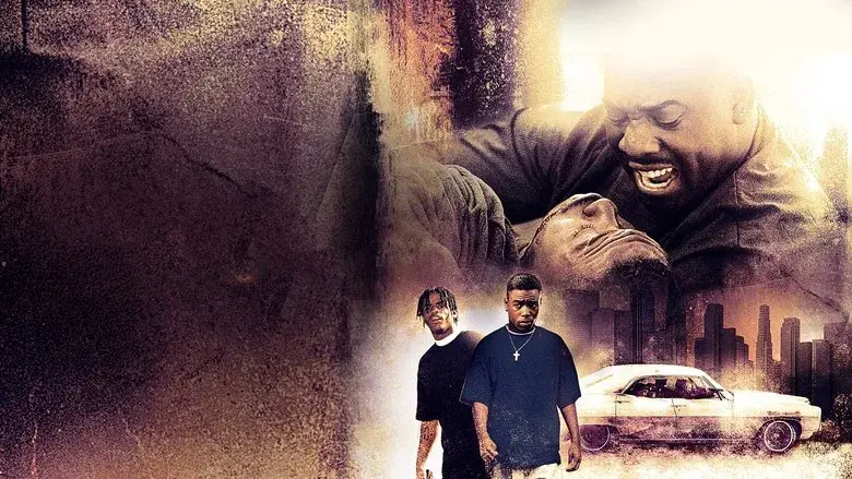 Menace II Society still 1